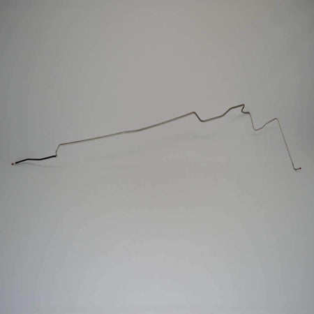 AGL7012SS- 70-72 Pontiac Lemans, GTO Convertible; 3/8 Fuel Line, w/o Emission Controls; Stainless - SSTubes