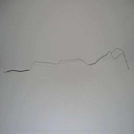 AGL7013OM- 70-72 Pontiac Lemans, GTO Hardtop; 1/4 Fuel Return Line w/o Emission Controls; Steel - SSTubes