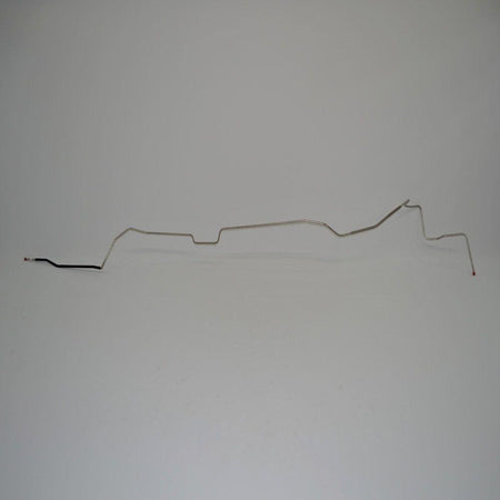 AGL7015OM- 70-72 Pontiac Lemans, GTO Hardtop; 3/8 Tank to Pump Fuel Line, w/ Emission Controls; Steel - SSTubes