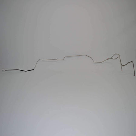 AGL7105SS- 71-72 Pontiac Lemans, GTO Hardtop, 5/16 Fuel Vapor Lines; Stainless - SSTubes
