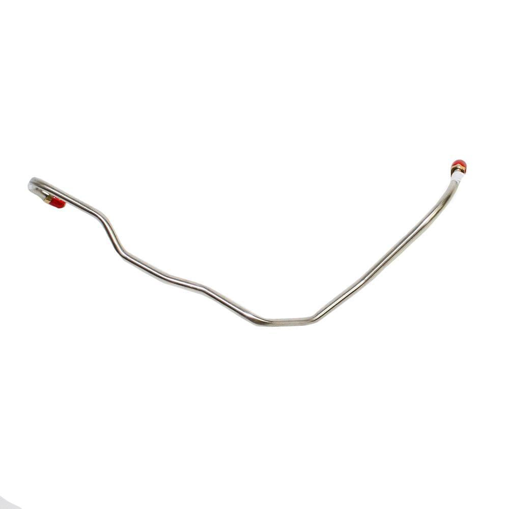 APC6901OM- 69-72 Buick Skylark, GS; 400CID or 455CID/350HP (Except Stage 1 455) 4BBL. Pump to Carburetor Fuel Line; Steel - SSTubes
