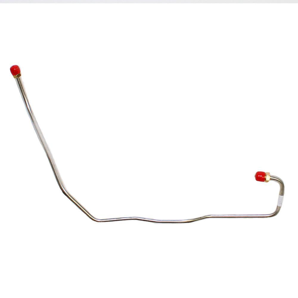 Pump to Carburetor Fuel Line For 69-70 Buick Skylark 350 4BBL