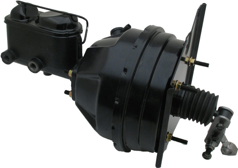 RBM6670- 66-70 Mopar B-Body Brake Booster Conversion Kit - SSTubes
