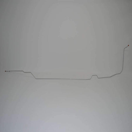 BFV5801OM- 58 Chevy Bel Air. Biscayne, Impala Trunk Mounted Tank Vent Line; Steel - SSTubes
