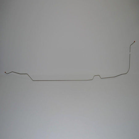 BGL5502OM- 55-57 Chevy Bel Air, Hardtop, 265/283 CID 2BBL 5/16 Tank to Pump Fuel Line; Steel - SSTubes