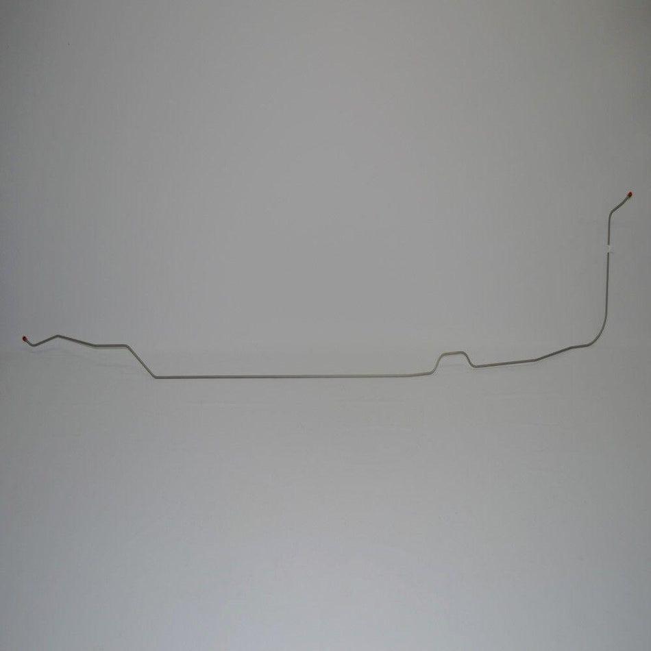 BGL5502OM- 55-57 Chevy Bel Air, Hardtop, 265/283 CID 2BBL 5/16 Tank to Pump Fuel Line; Steel - SSTubes