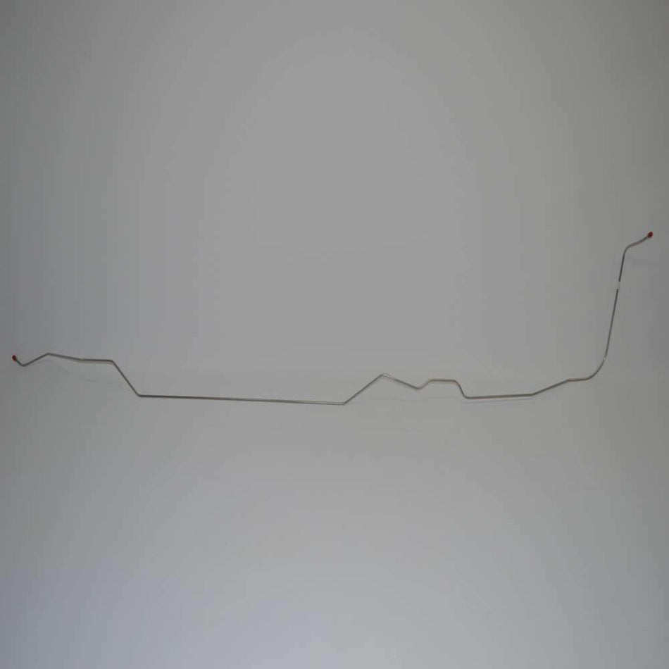 BGL5503OM- 55-57 Chevy Bel Air Convertible 265/283 CID Engine, 2BBL Carburetor 5/16 Line, Tank to Pump Fuel Line; Steel - SSTubes