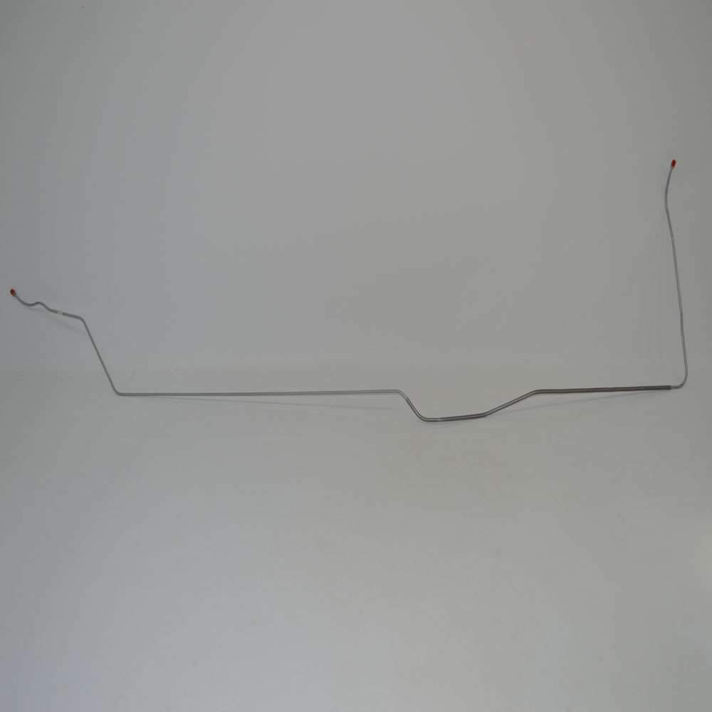 BGL5504SS- 55-57 Chevy Bel Air, 265/283 CID 4BBL, 5/16 Tank to Pump Fuel Line; Stainless - SSTubes