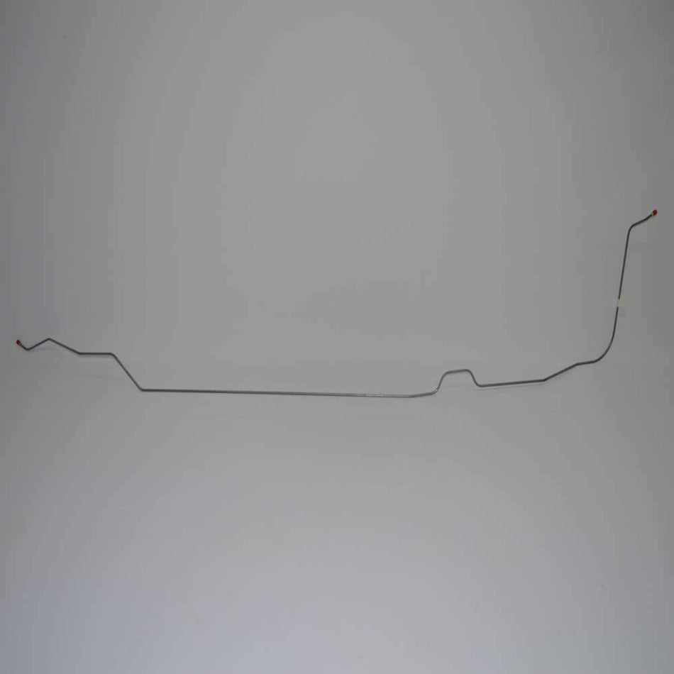 BGL5506SS- 55-57 Chevy Bel Air Wagon, V8 2BBL, 5/16 Tank to Pump Fuel Line; Stainless - SSTubes