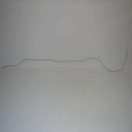 BGL5802OM- 58 Chevy Bel Air, Impala 5/16 Tank to Pump 1pc Fuel Line; Steel - SSTubes