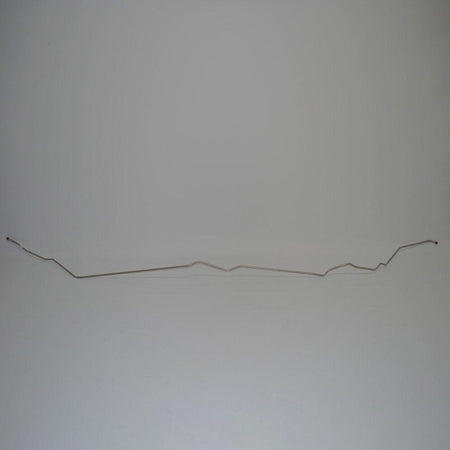 BGL6202OM- 62-64 Chevy Bel Air, Biscayne, Impala 5/16 1pc Tank to Pump Fuel Line; Steel - SSTubes