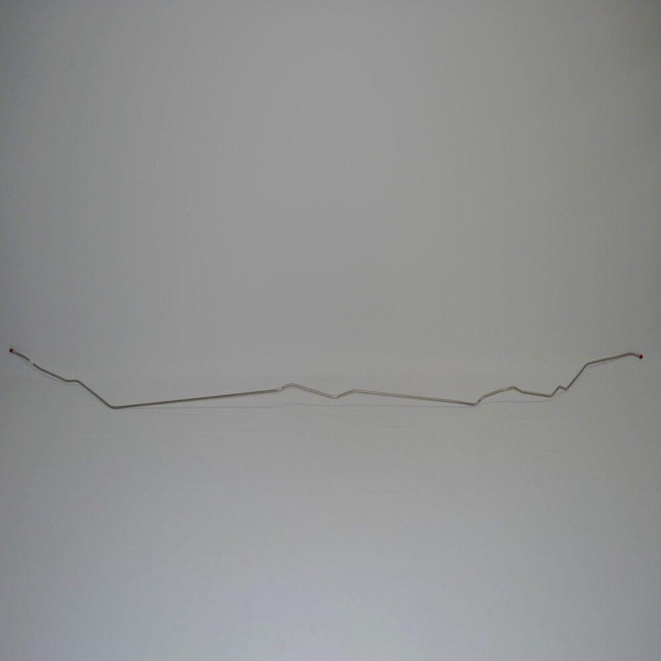 BGL6202OM- 62-64 Chevy Bel Air, Biscayne, Impala 5/16 1pc Tank to Pump Fuel Line; Steel - SSTubes