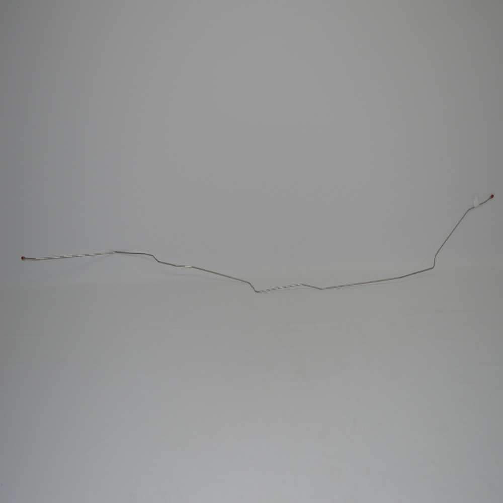 BIN5901OM- 59-64 Bel Air, Impala Intermediate Brake Line; Steel - SSTubes