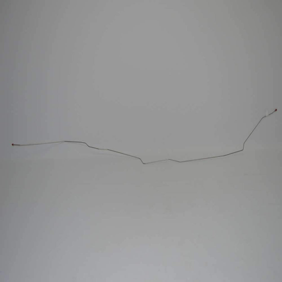 BIN5901OM- 59-64 Bel Air, Impala Intermediate Brake Line; Steel - SSTubes