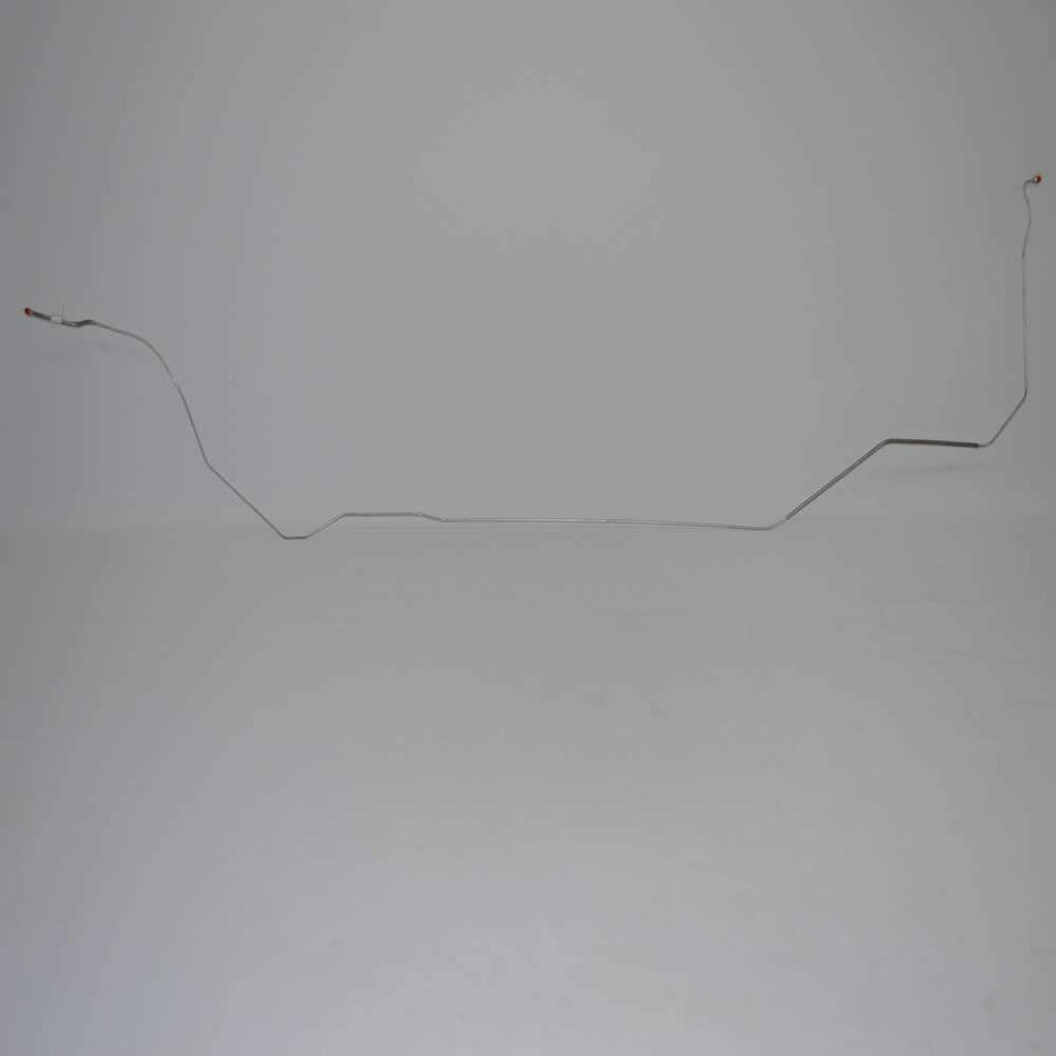 BIN6502OM- 65 Bel Air, Impala Convertible 3/16 Intermediate Brake Line; Steel - SSTubes