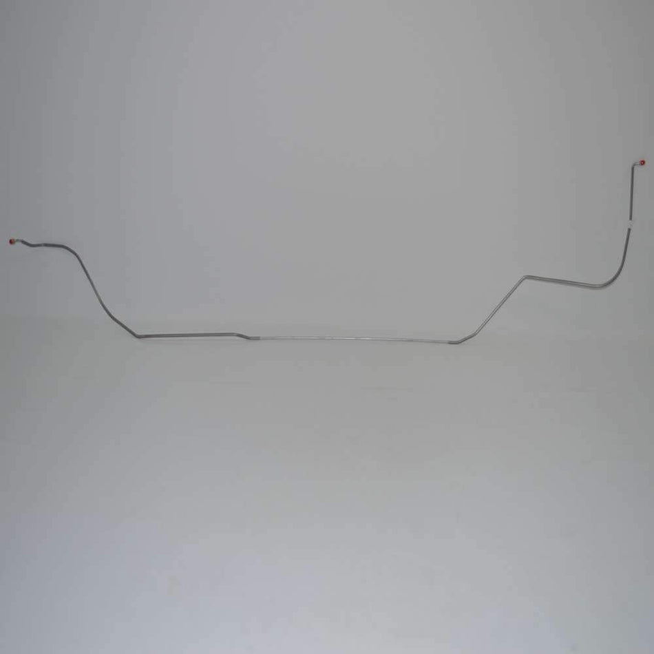 BIN6901OM- 69 Bel Air, Impala, Intermediate Brake Line; Stainless - SSTubes