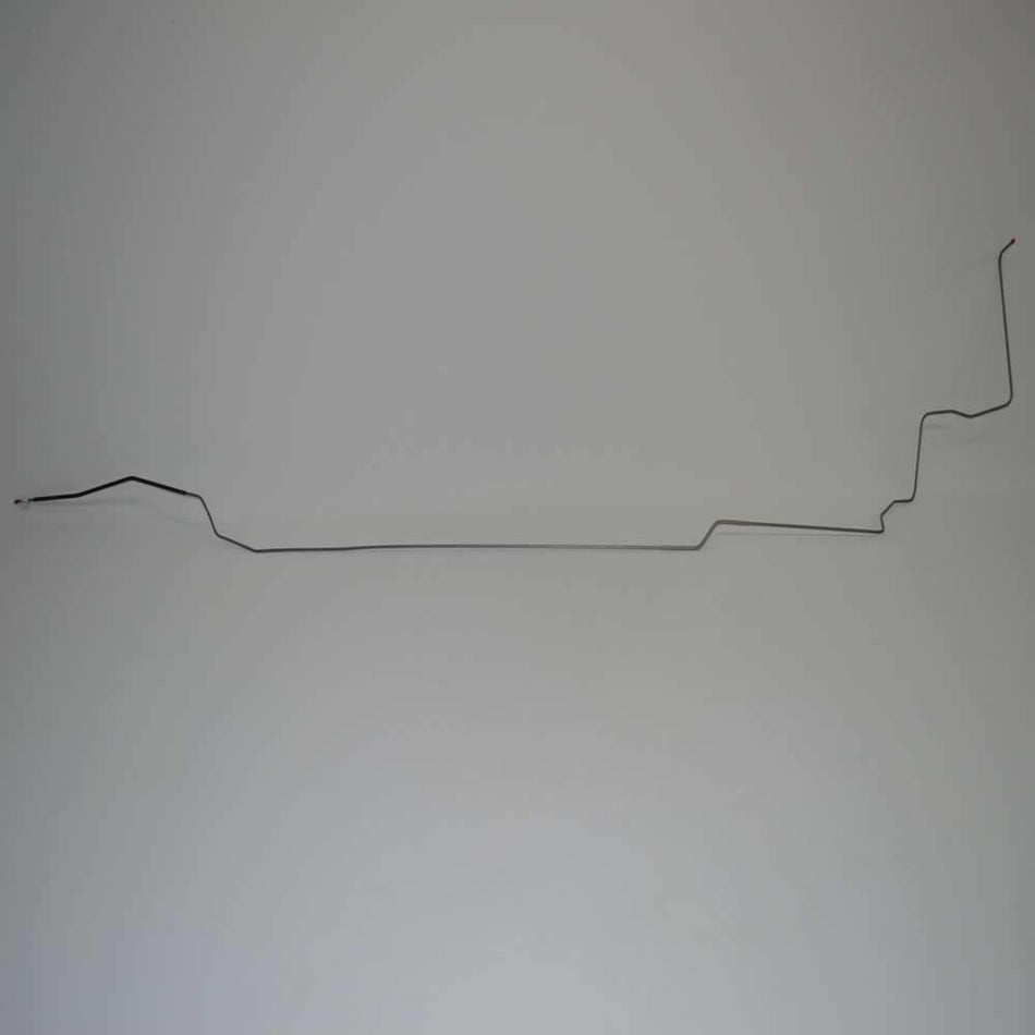 CGL6816OM- 68 Chevy Chevelle, Malibu, SS, Convertible, 1/4 Vapor Return Line; Steel - SSTubes