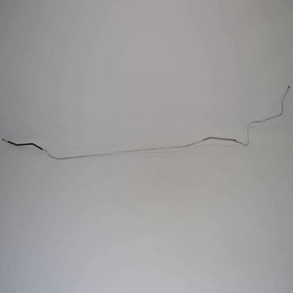 CGL6818OM- 68-69 Chevy El Camino 3/8 Tank to Pump Fuel Line; Steel - SSTubes