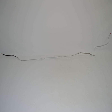 CGL6818SS- 68-69 Chevy El Camino 3/8 Tank to Pump Fuel Line; Stainless - SSTubes