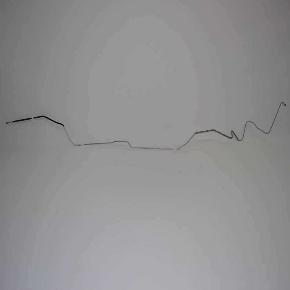 CGL6920SS- 69  Chevy Chevelle, Malibu, Hardtop, 5/16 Main Fuel Line; Stainless - SSTubes