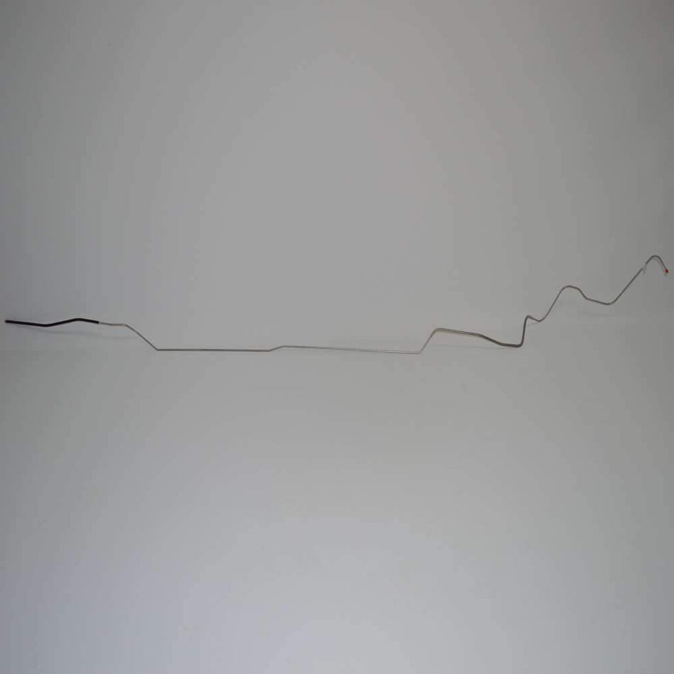 CGL6924OM- 69 Chevy Chevelle, Malibu, SS, Convertible, 1/4 Vapor Return Line; Steel - SSTubes