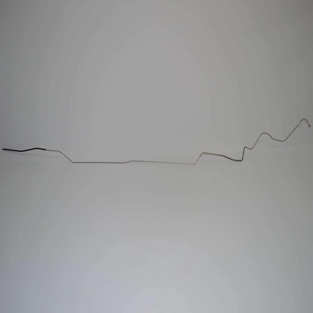 CGL6924SS- 69 Chevy Chevelle, Malibu, SS, Convertible, 1/4 Vapor Return Line; Stainless - SSTubes