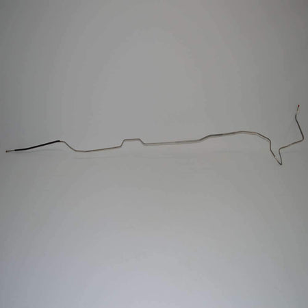 CGL7028OM- 70-72 Chevy Chevelle, Malibu, Hardtop, 5/16 Main Fuel Line; Steel - SSTubes