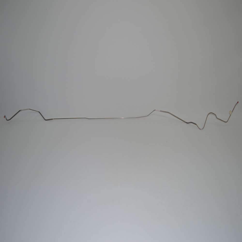 Fuel Line Kit For 70 Chevy Chevelle Malibu SS Convertible 5/16 Inch