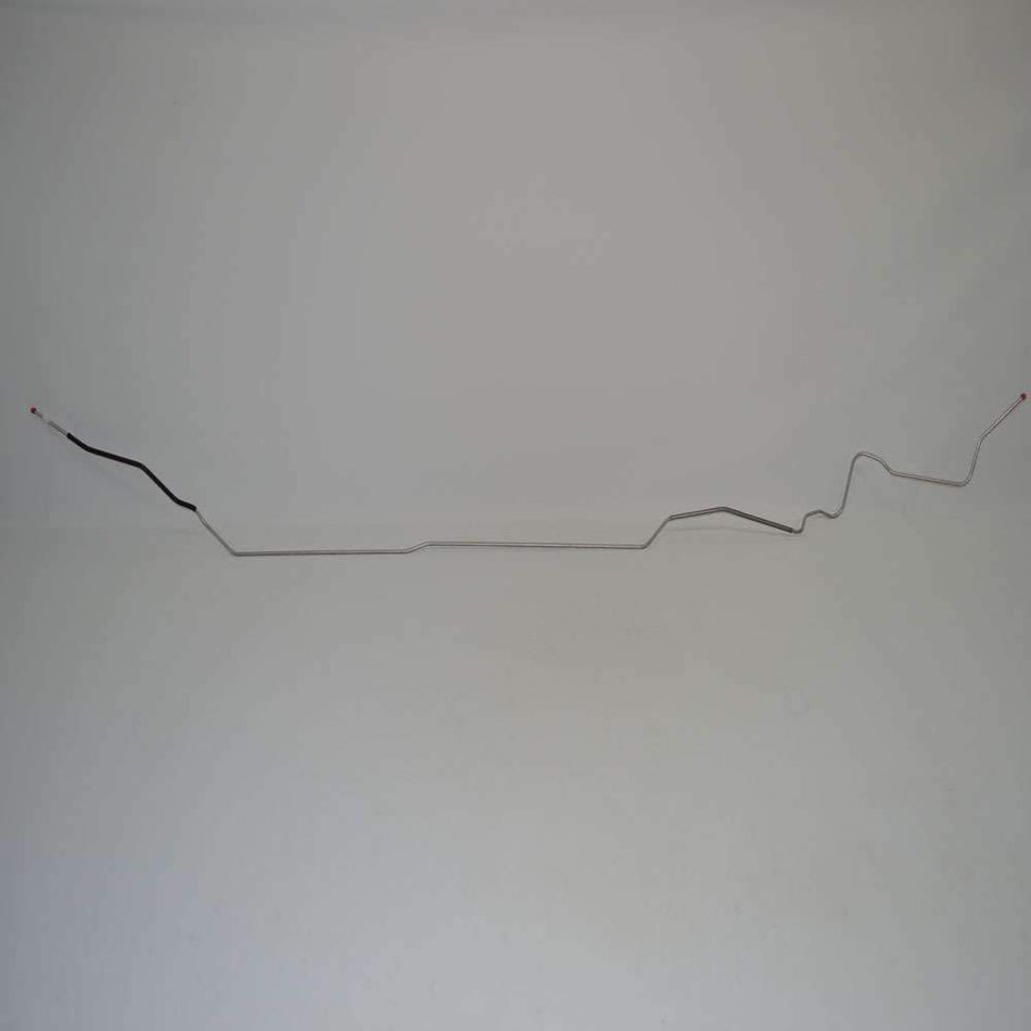 CGL7083SS- 70-72 Chevy El Camino; 3/8 Tank to Pump Fuel Line; Stainless - SSTubes