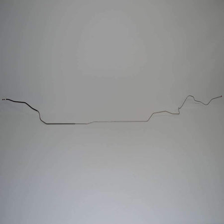 CGL7084OM- 70-72 Chevy El Camino; 1/4 Fuel Return Line; Steel - SSTubes