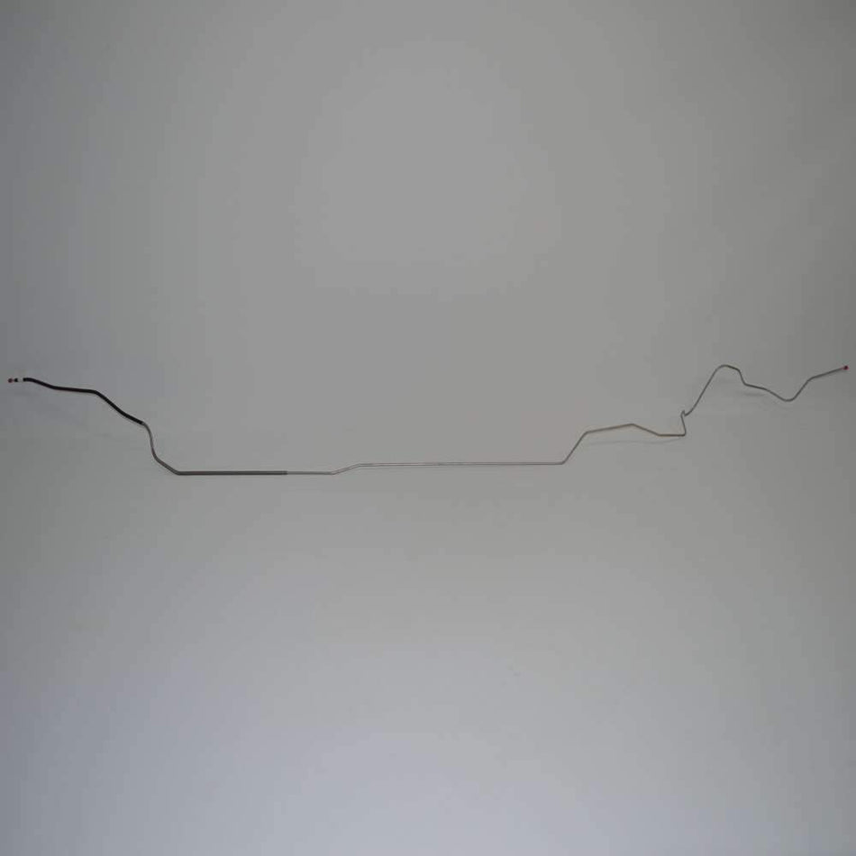 CGL7084OM- 70-72 Chevy El Camino; 1/4 Fuel Return Line; Steel - SSTubes