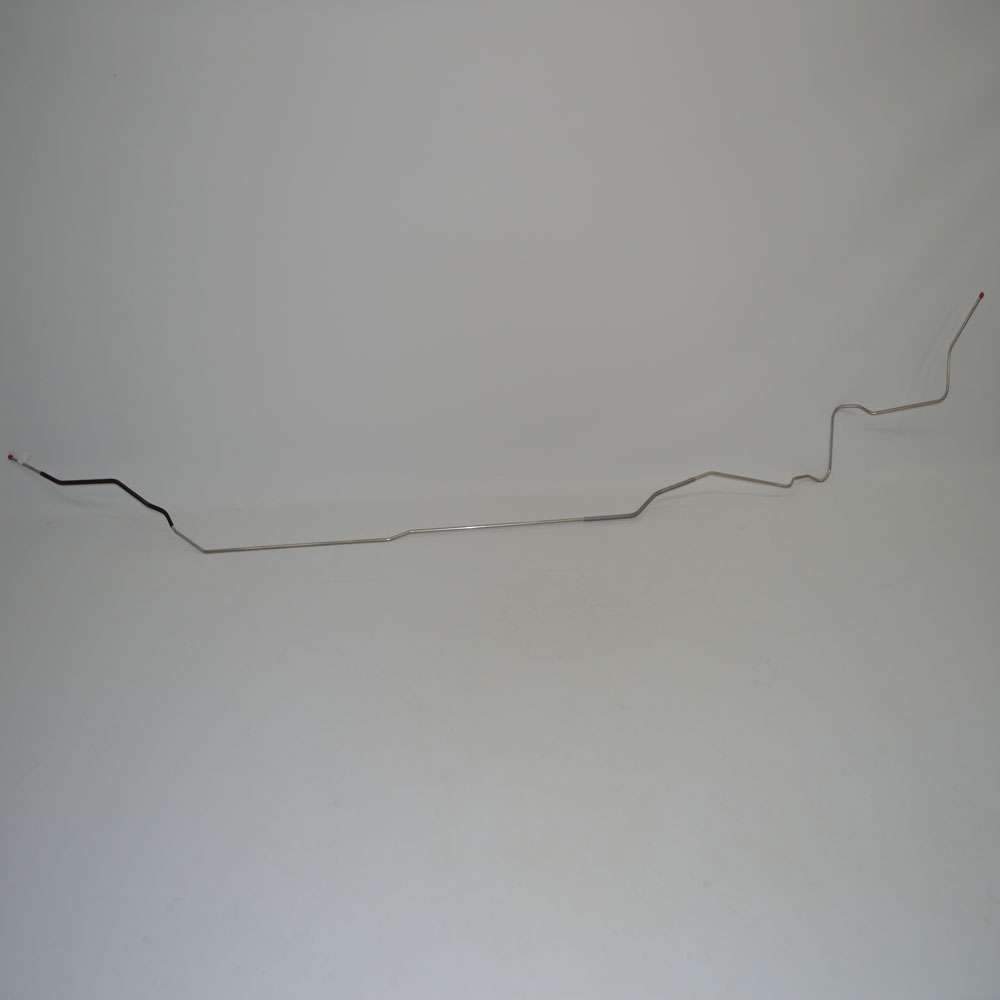 CGL7085SS- 70-72 Chevy El Camino; 5/16 Tank to Pump Fuel Line; Stainless - SSTubes