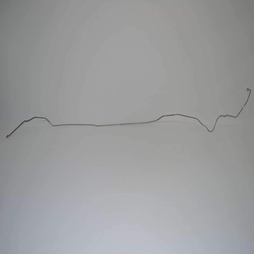 CGL7137OM- 71-72 Chevy Chevelle, Malibu, Convertible, 5/16 Fuel Vapor Return Line; Steel - SSTubes