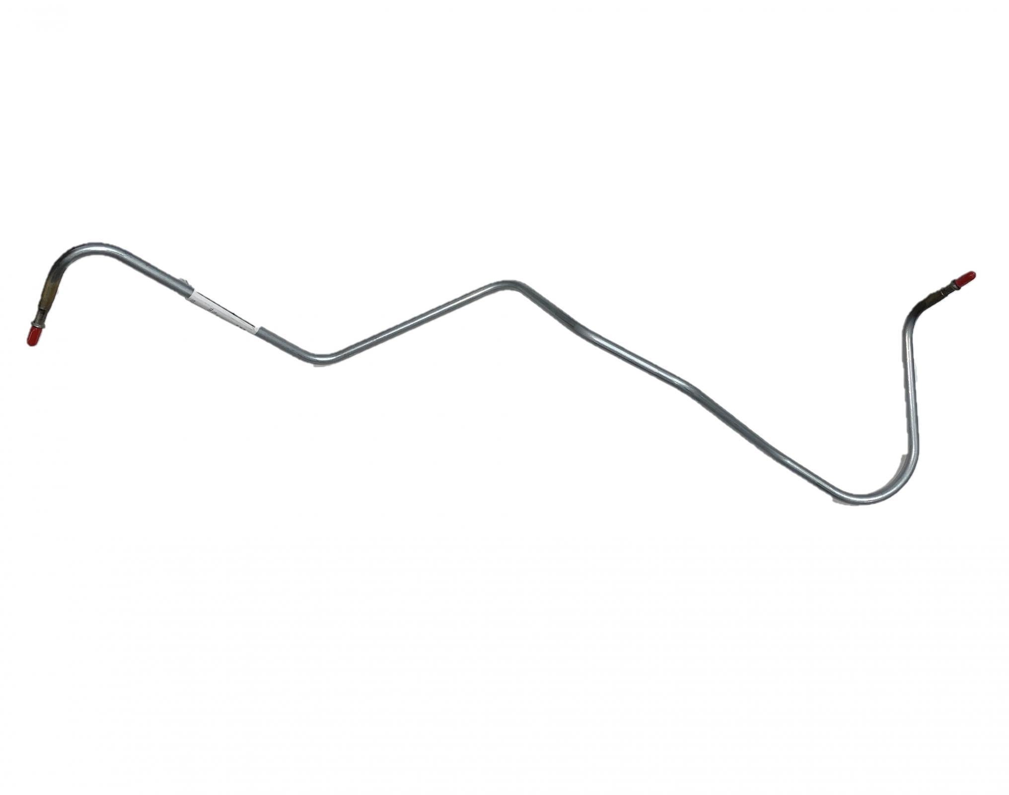 CTV7005OM- 70-72 Chevy Chevelle, Malibu, El Camino w/ Turbo-Hydramatic 400, Transmission Vacuum Line; Steel - SSTubes