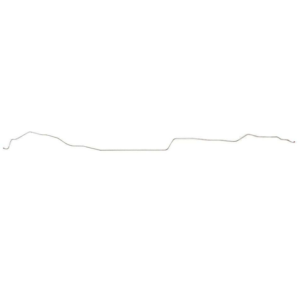 DGL6301OM- 63-65 Ford Fairlane V8; 5/16 Tank to Pump Fuel Line; Steel - SSTubes