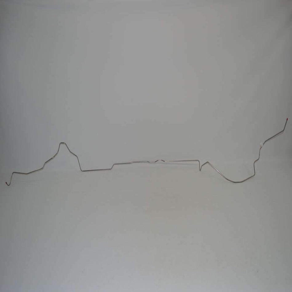 DGL6603OM- 66 Ford Fairlane Hardtop; 5/16 1pc Tank to Pump Fuel Line; Steel - SSTubes