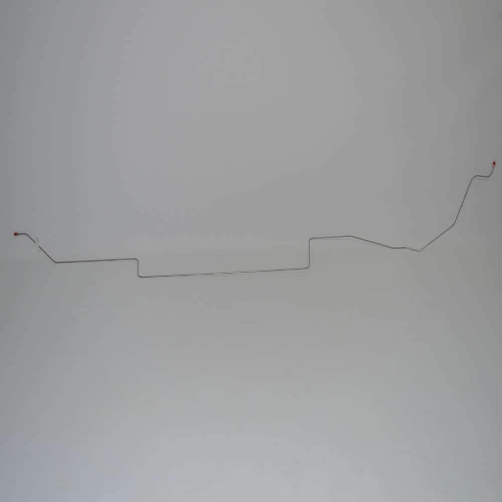 DIN6401SS- 64 Fairlane Thunderbolt; Intermediate Brake Line; Stainless - SSTubes