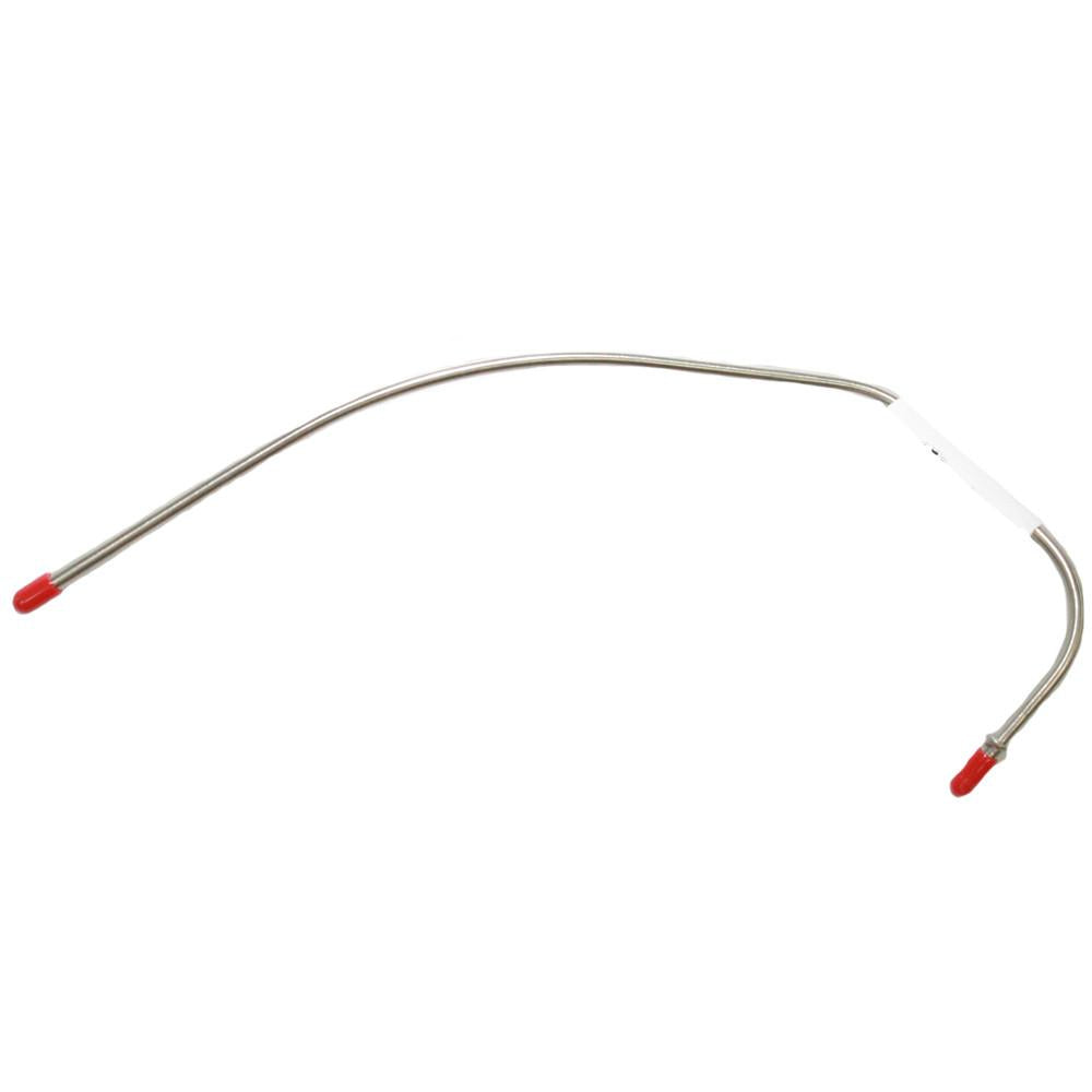 FDV6705SS- 67-69 Chevy Camaro, Chevelle, El Camino, 396CID w/ Quadra-Jet; Distributor Vacuum Line; Stainless - SSTubes