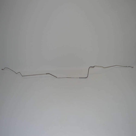 FGL6701SS- 67-68 Chevy Camaro 6cyl, Tank to Pump Fuel Line, 5/16"; Stainless - SSTubes