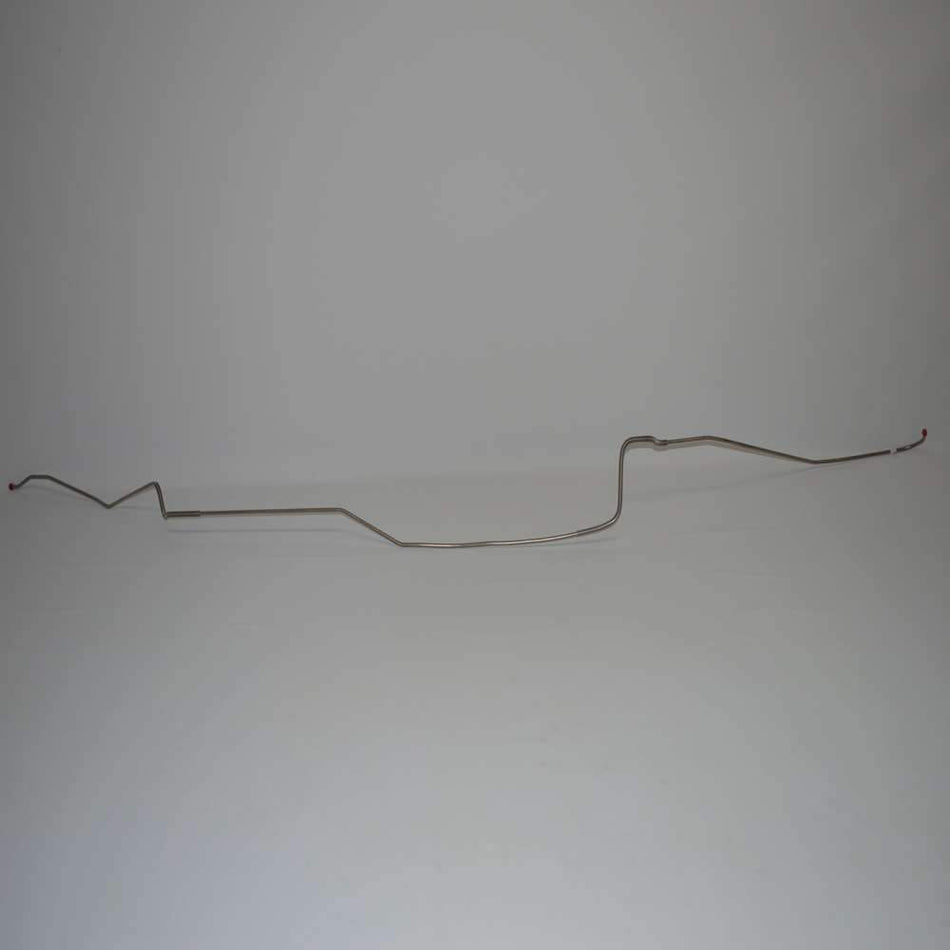 FGL6802OM- 68 Chevy Camaro, 396CID BIG BLK, Tank to Pump Fuel Line, 3/8"; Steel - SSTubes