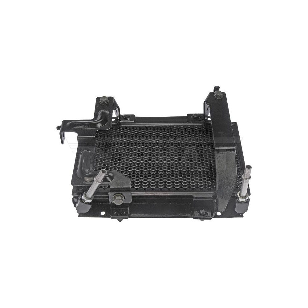 FL904180- 01-10 GM 2500HD/3500HD, 6.6L Duramax, Fuel Cooler - SSTubes