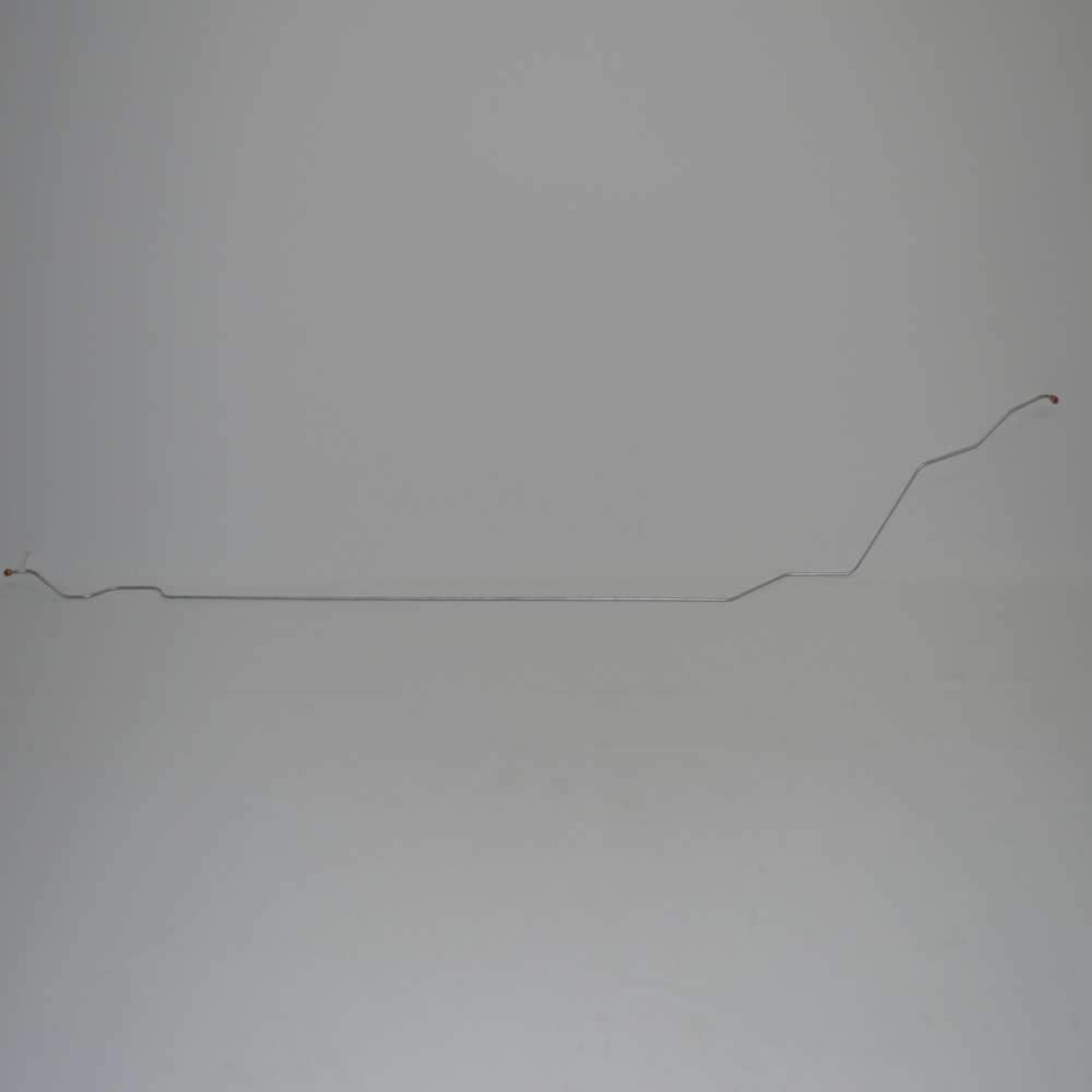 GIN4901SS - 49-51 Ford; Intermediate Brake Line Kit; Stainless - SSTubes