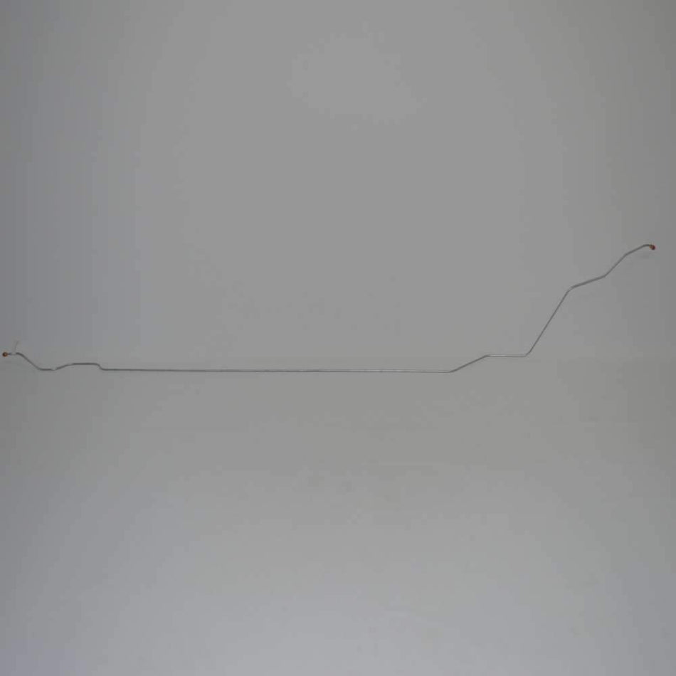 GIN6501OM- 65-66 Ford Galaxie; Intermediate Brake Line; Steel - SSTubes