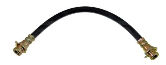 HSP4309OM- 66-72 Mopar A-Body, w/ Front Disc Front Brake Hose; Rubber - SSTubes