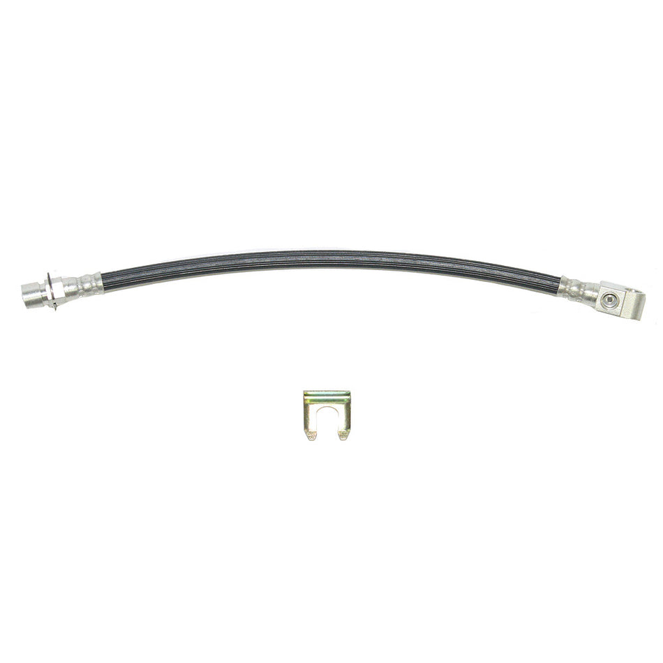 HSP4523OM- 69-72 GM Car Rear Drop Brake Hose; Rubber - SSTubes