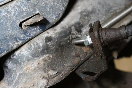 FKT9801OM- 98-02 Firebird/Trans Am, 98-02 Camaro Front Brake Line Set; Steel - SSTubes