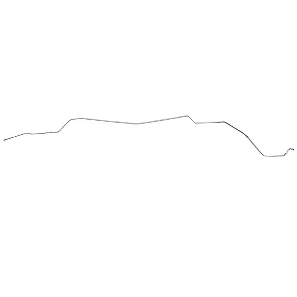 JGL6901OM- 69 SC/Rambler 5/16" Main Fuel Line; Steel - SSTubes