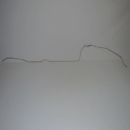 LGL6301OM- 63-64 FALCON, COMET, 6 CYL, HARDTOP & SEDAN;TANK TO PUMP FUEL LINE. PLATED STEEL - SSTubes