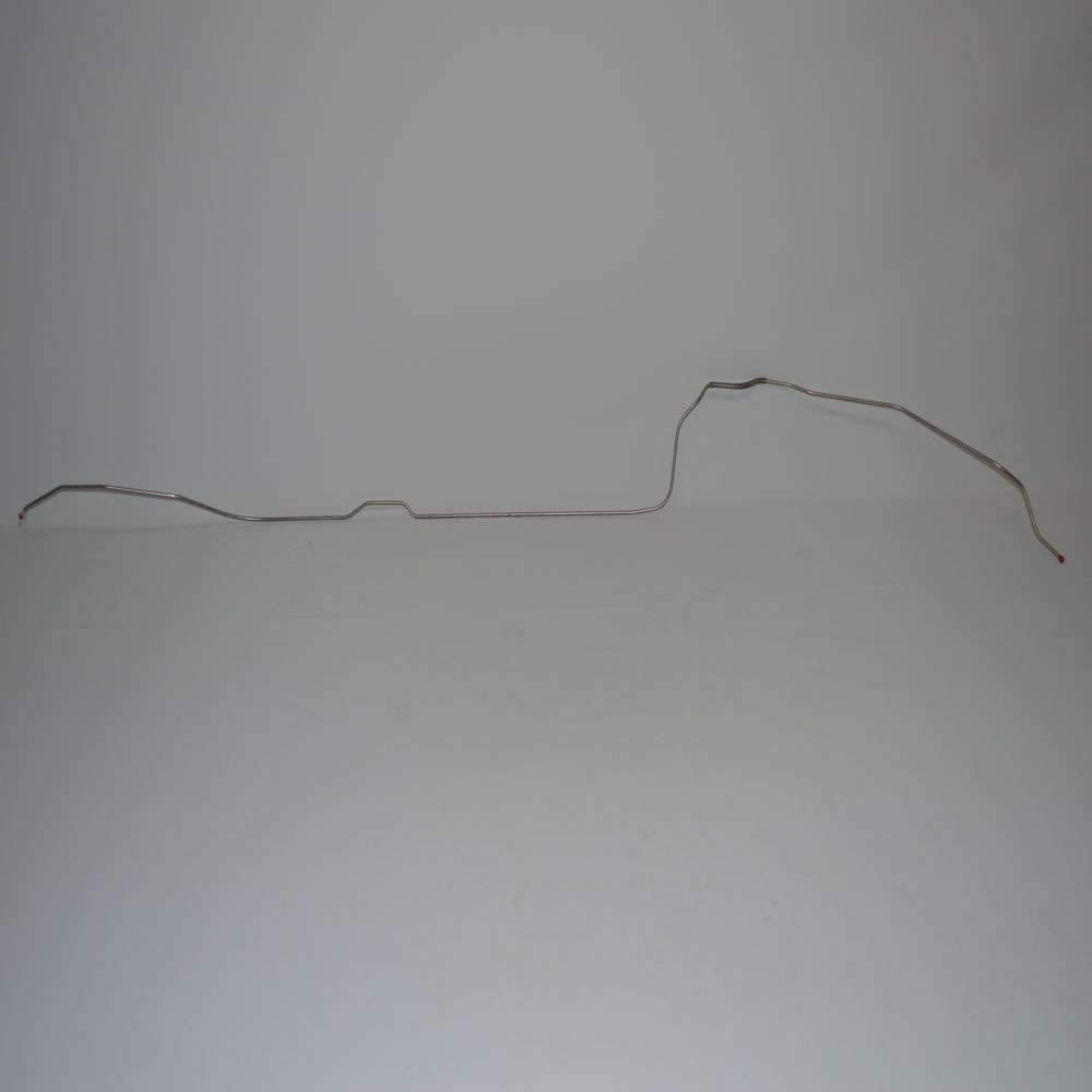 LGL6302OM- 63-64 Ford Falcon, 6cyl, Convertible; Tank to Pump Fuel Line; Steel - SSTubes