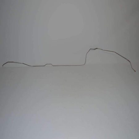LGL6302OM- 63-64 Ford Falcon, 6cyl, Convertible; Tank to Pump Fuel Line; Steel - SSTubes